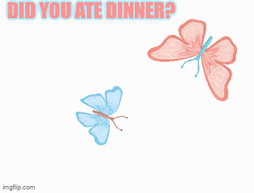 Reminder Eating Reminder GIF