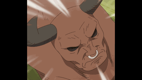 Remonster Running GIF