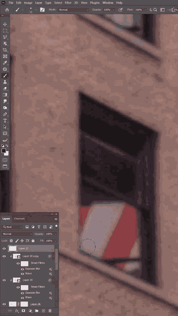 Remove Background Rizvanov GIF