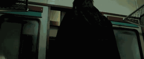 Remus Lupin Lupin GIF