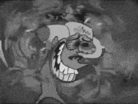 Ren And Stimpy Nickelodeon GIF