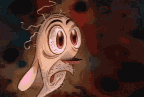 Ren Stimpy GIF