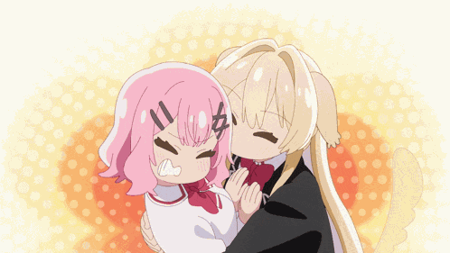 Renako Amaori GIF
