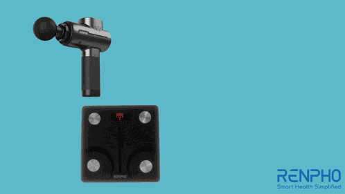 Renpho Health GIF