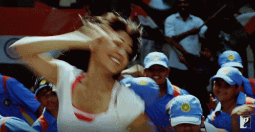 Republic Day Celebration GIF