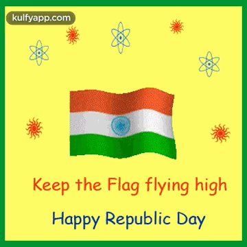 Republic Day.Gif GIF