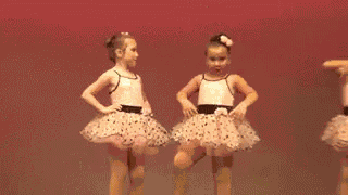 Respect Dance GIF