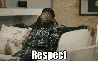 Respect Hats Off Meme