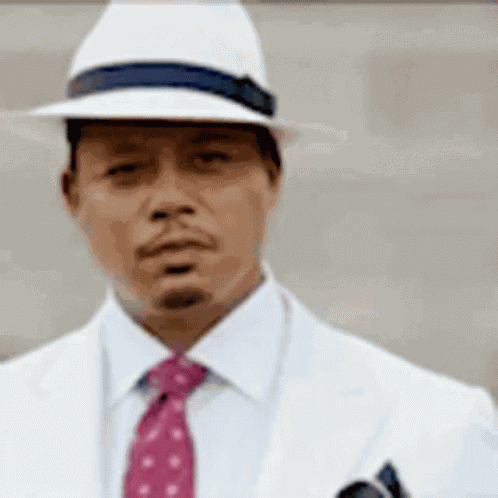 Respect My Authority Mike GIF