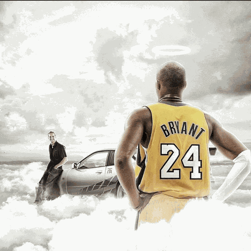 Rest In Peace Kobe Meme