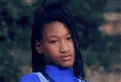 Resting Bitch Face Rbf GIF