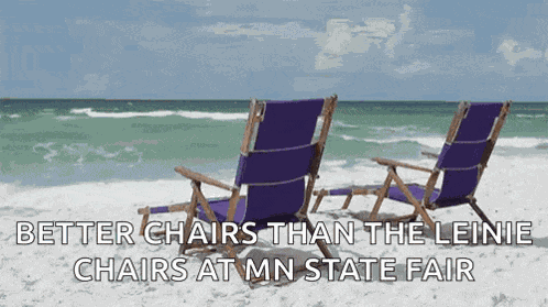 Resting Chairs GIF