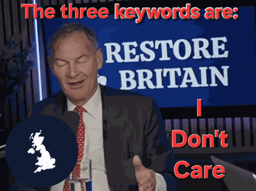 Restore Britain Rupert Lowe GIF
