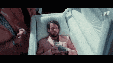 Resurrection Resurrected GIF