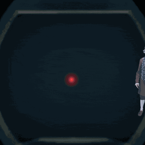 Reticle Don'T Kill Me GIF