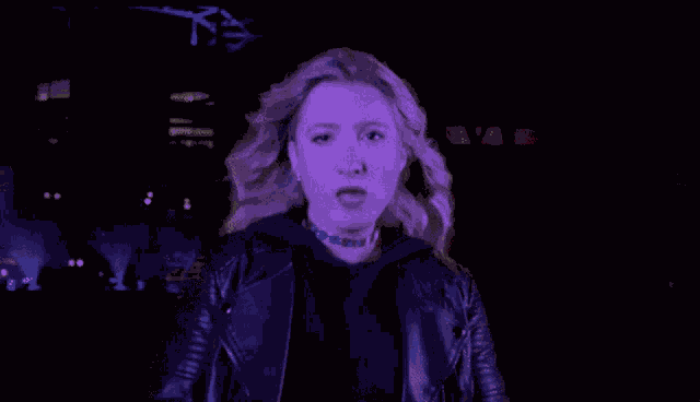 Retrowave Synthwave GIF