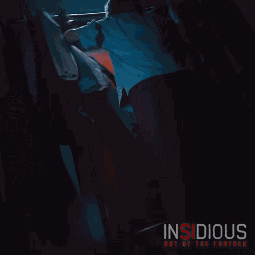 Revealing The Door Amelia Eve GIF