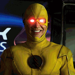 Reverse Flash GIF