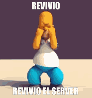 Revivio Server GIF