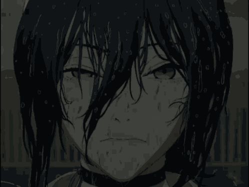 Reze Cat Reze Eye Twitch GIF