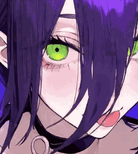 Reze Chainsaw Man GIF