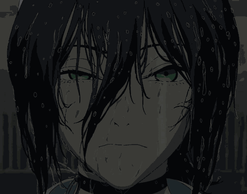 Reze Chainsaw Man GIF