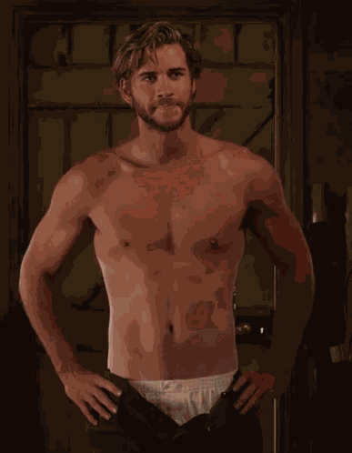 Rfcdscd Muscle GIF