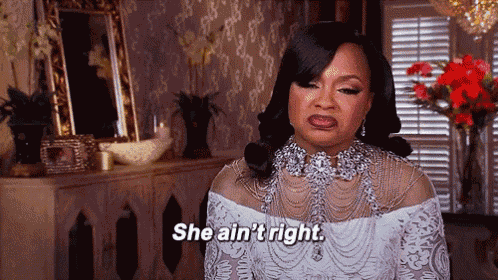 Rhoa Phaedra GIF