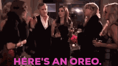 Rhoc Heather Dubrow GIF