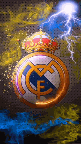 Rialmadrid Realmadrid GIF