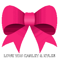 Ribbon Objects Sticker