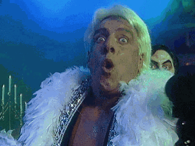 Ric Flair GIF
