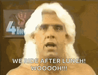 Ric Flair Wwf GIF