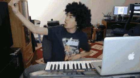 Rice Gum Ricebubblegum GIF