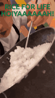 Rice GIF