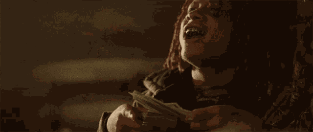 Rich Money GIF