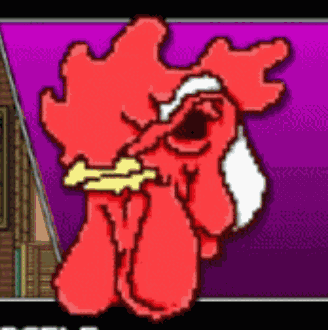 Richard Hotline Miami GIF