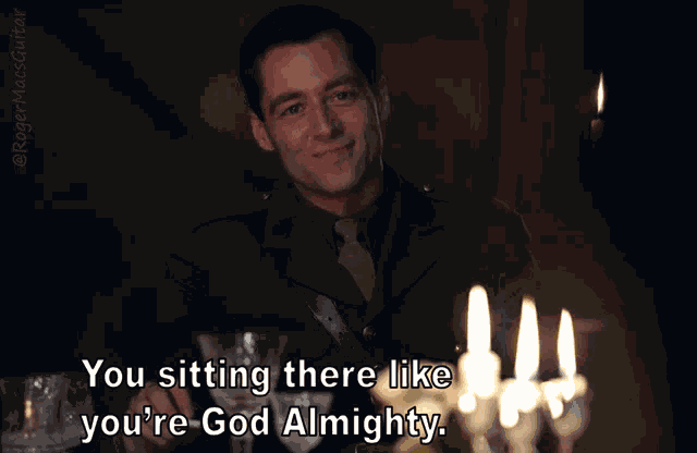 Richard Rankin The Crimson Field GIF