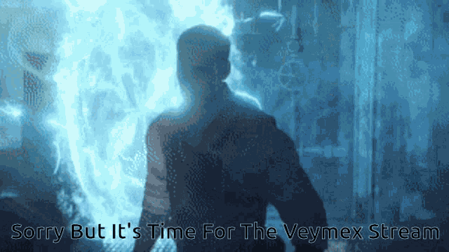 Richtofen Veymex Stream GIF