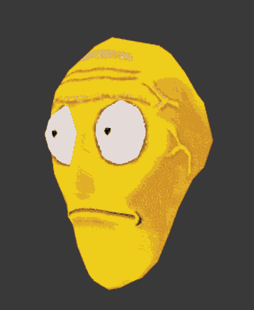 Rick And Morty Cromulon GIF