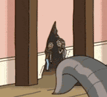 Rick And Morty Jerry GIF