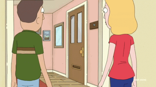 Rick And Morty Rick GIF
