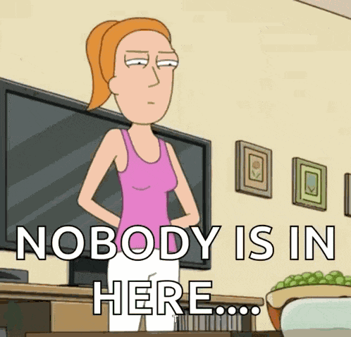 Rick And Morty Summer GIF