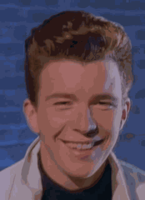 Rick Astley Meme