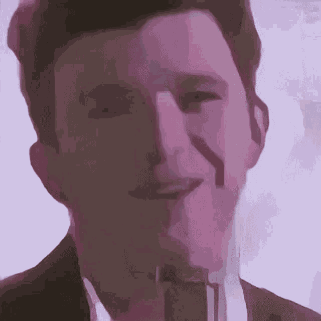 Rick Astley GIF