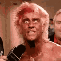 Rick Flair GIF