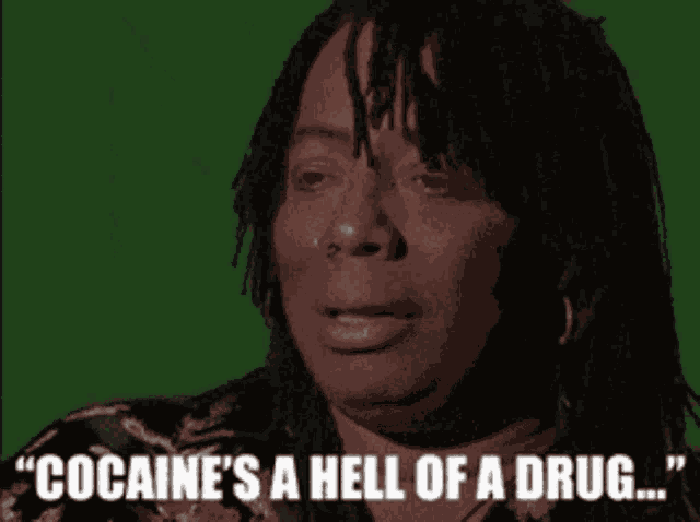 Rick James Cocaine GIF