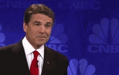 Rick Perry Texas GIF