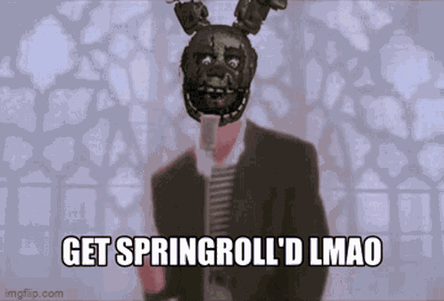 Rick Roll Springroll GIF