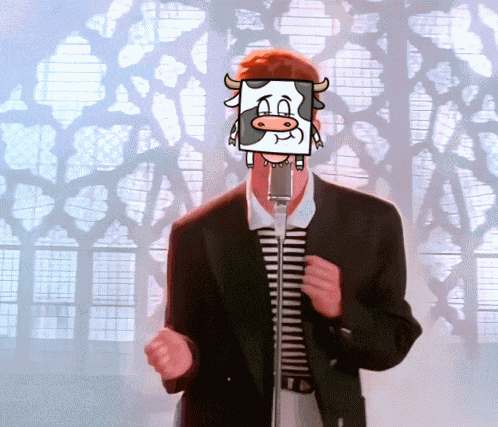 Rick Roll GIF